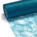 Sizoflor® Tafelloper, 25 m x 30 cm, Vliesstof, Turquoise