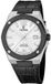 Festina F22001/1 Polshorloge Chronograaf Heren Zwart Leer Saffierglas 10 ATM
