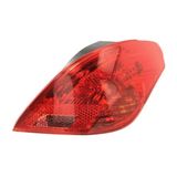 TYC Heckleuchte 11-11883-01-2 rechts | Compatibel met: PEUGEOT 308 I