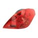 TYC Heckleuchte 11-11883-01-2 rechts | Compatibel met: PEUGEOT 308 I