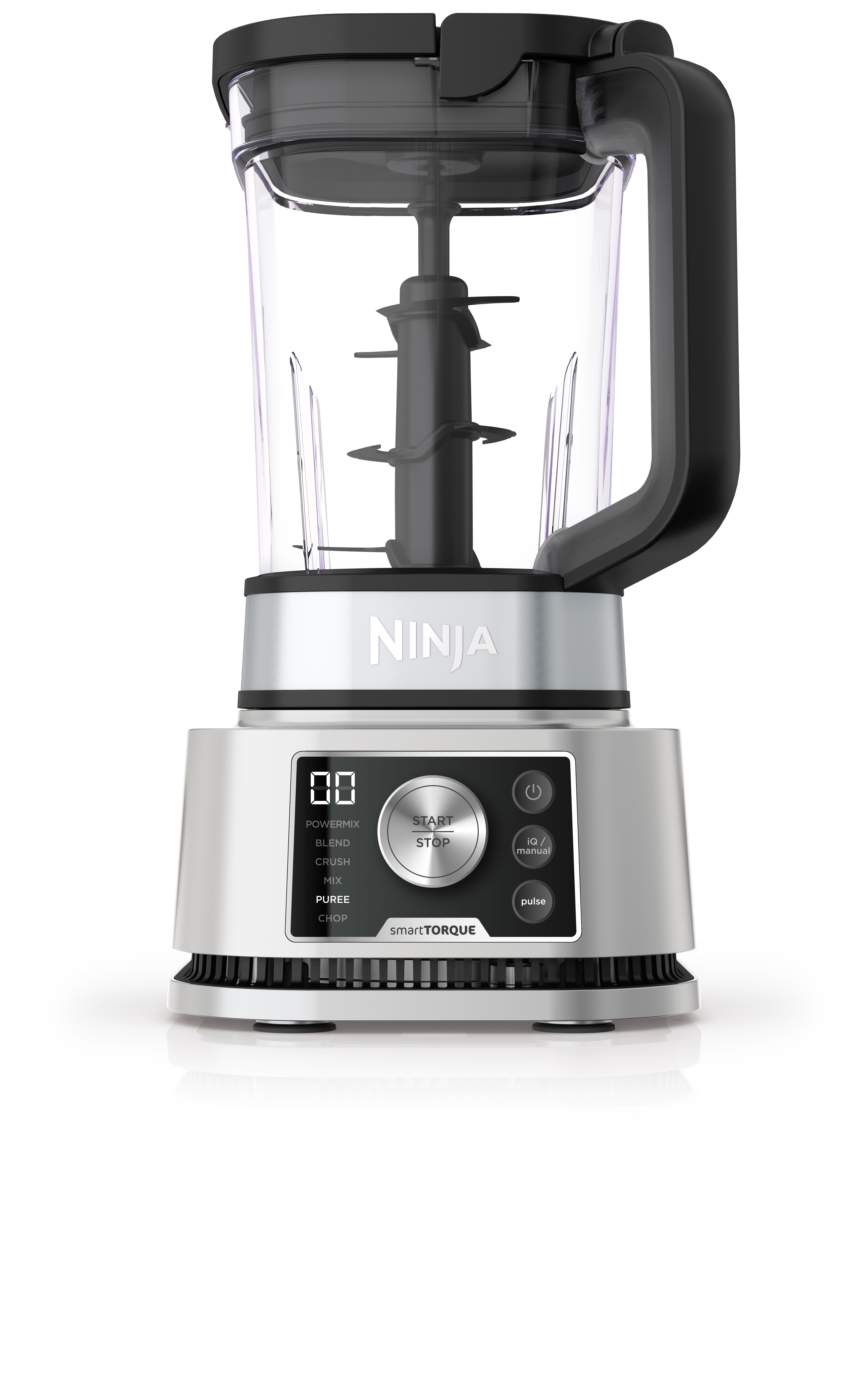 Ninja Foodi Power Nurti Blender 3-in-1 met smart functies