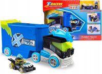 T-Racers X-Racer Turbo Truck Speelset