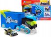 T-Racers X-Racer Turbo Truck Speelset