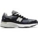 New Balance Made In Usa 993 Navy Heren Sneakers