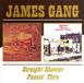 Straight James Gang Straight Shooter/Passin Thru