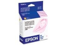 Epson Light Magenta Ink Cartridge Lichtmagenta