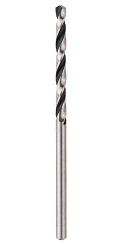 Bosch HSS Spiraalboor PointTeQ 2,3 mm