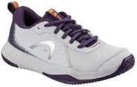 Head Sprint Court 4.0 Allcourt Schoenen Wit EU 35 Kinderen