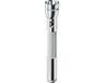 Maglite USA 3 D-Cell - Staaflamp - 315 mm - Zilver