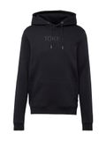 BLEND Sweatshirt zwart