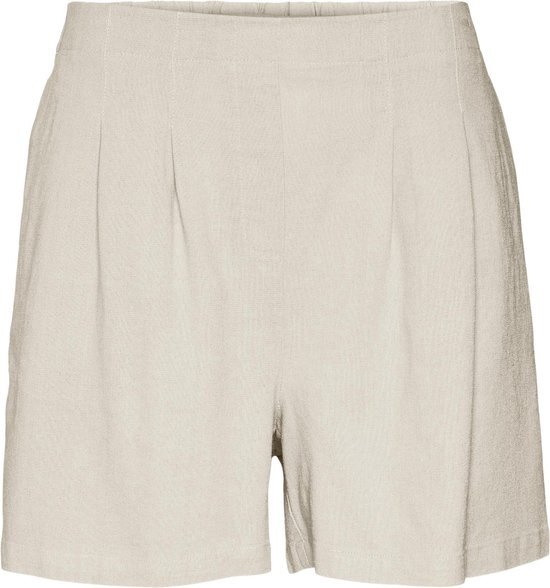 VERO MODA VMJESMILO HW SHORTS WVN GA NOOS Dames Broek - Maat L