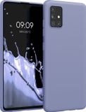 kwmobile Samsung Galaxy A51 hoesje
