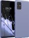 kwmobile Samsung Galaxy A51 hoesje