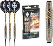 Keltik Softdart Pijlen Amergin 16 g