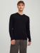 JACK & JONES JJEBASIC KNIT V-NECK Heren Trui