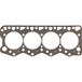 Victor Reinz Joint de culasse 61-33945-30 Fiat 77 01 035 093 98410475