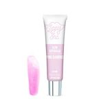 Lippy Inc. Glow Superbalm Pink Diamond Lippenverzorging, 10 g