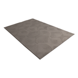 OBSESSION Tapis My Zen Sei 200, particulièrement doux. (Rectangulaire, Anthracite, 200 x 290 cm)