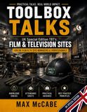 Toolbox Talks UK: Special Edition: TV & Film Sites