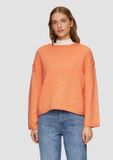 s.Oliver pull en maille