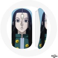 Hunter x Hunter Illumi Zoldyck Draadloze Muis Maniacase