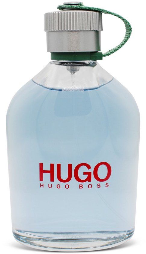 Hugo Boss Eau de Toilette / 200 ml / Mannen