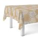 Martina Home Tafelkleed tafelzeil SIL 260 x 140 cm