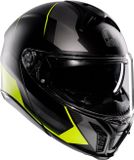 AGV Tourmodular Perception Systemhelm - Größe 2XL