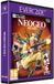 Evercade NEOGEO Arcade Collection 1 - 6 games