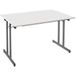 Table pliante universelle