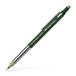 FABER-CASTELL Drukpotlood TK-FINE VARIO L 0,35 mm Groen