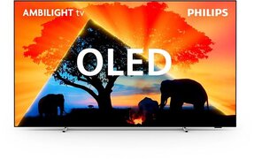 Philips 65OLED769/12 - 65 inch - 4K OLED - 2024 - Buitenlands model