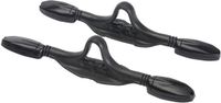 Scubapro Seawing Nova Bungee Straps Zwart