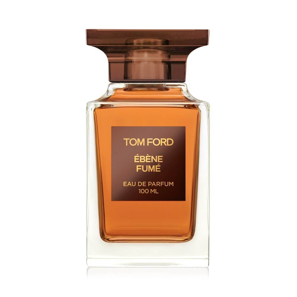 Tom Ford Private Blend Geuren Ebène Fumé 100