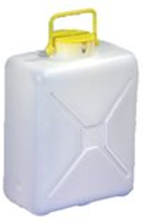 Fiamma Jerrycan voor dompelpomp 14ltr.
