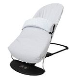 overtrek BabyBjörn Overtrek + Voetenzak voor BabyBjörn Balance Soft