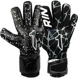 Rinat Santoloco As Keepershandschoenen Zwart 8