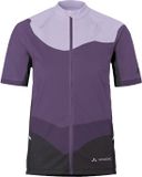 VAUDE Women's Posta FZ Tricot III Sporttrui Mulberry