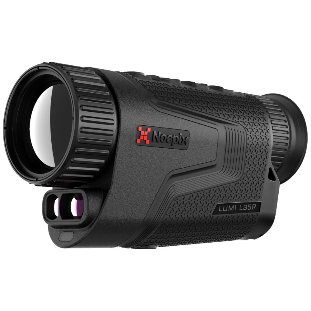 Nocpix Lumi L35R Warmtebeeldkijker