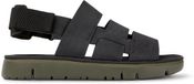 Camper Oruga Sandalen - Herren - Zwart - 44