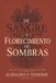 DE La Corona de Ceniza- de Sangre Y Floreciendo Oscuridad Paperback