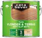 Cetabever Vlonder & Terras Anti-Slip Beits Transparant Zijdeglans - 5L - Blank | Naturel