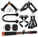 Accessoires de câble pour diverses applications