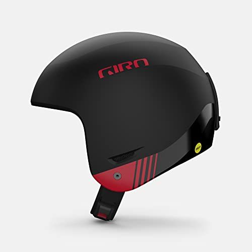 Giro Tenaya Skihelm Mat Zwart XXL