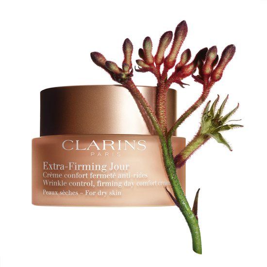 Clarins Extra-Firming Jour Droge Huid - Dagcrème - 50 ml