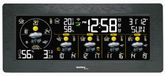 Technoline WD 3050 Digitale Weerstations Zwart