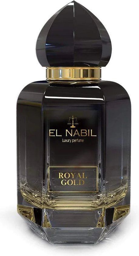 El Nabil Eau de Parfum / 65 ml / Unisex