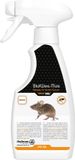Knock Pest Blijf Weg Muis Spray - 250 ml - Voor Binnengebruik - Gebruiksklare Spray