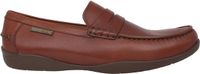 Mephisto Igor - heren moccasin - Bruin - maat 41 (EU) 7.5 (UK)