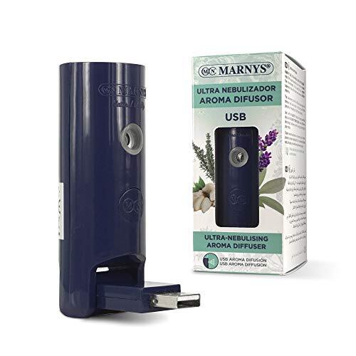 Marnys Marnys Marnys USB-diffuser, 250 g, per stuk verpakt (1 x 250 g)